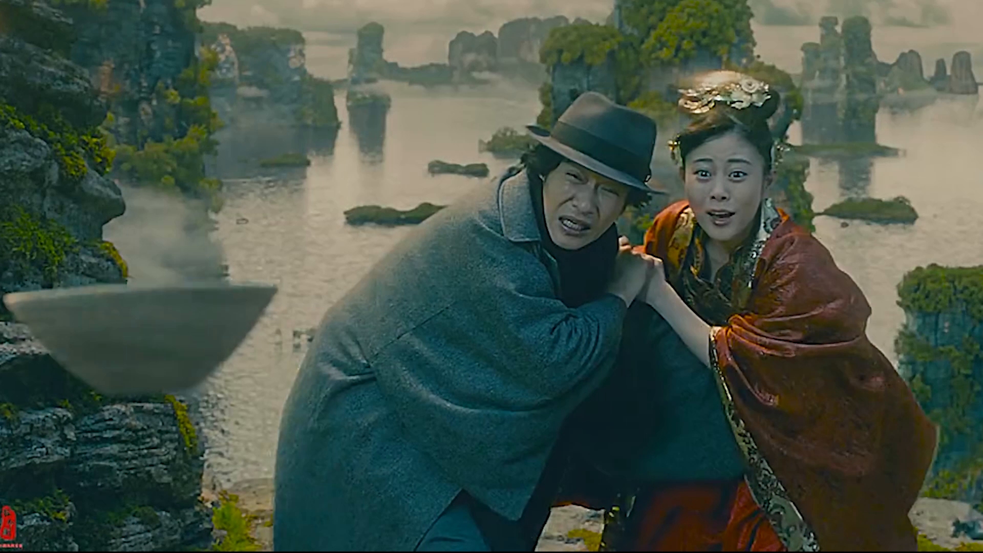 神庙逃亡二真人逃亡(帮我搜一下神庙逃亡二)