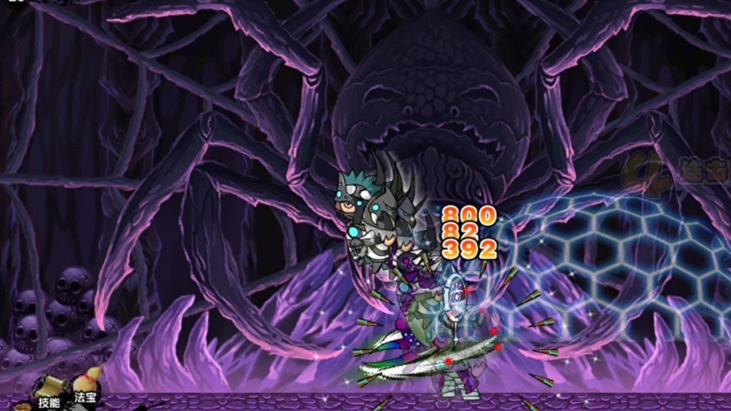 造梦西游2无敌版攻略(造梦西游2手游无敌破解版)