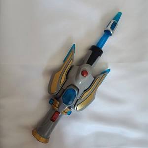 艾克斯奥特曼枪图片大全(艾克斯奥特曼玩具图片大全)