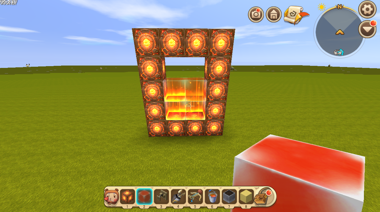 迷你世界cg黑科技(迷你世界cj黑科技手机版)