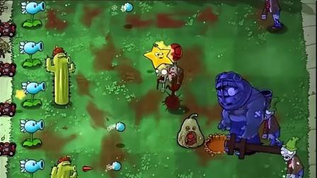 突变僵尸计划攻略(突变僵尸计划攻略大全)