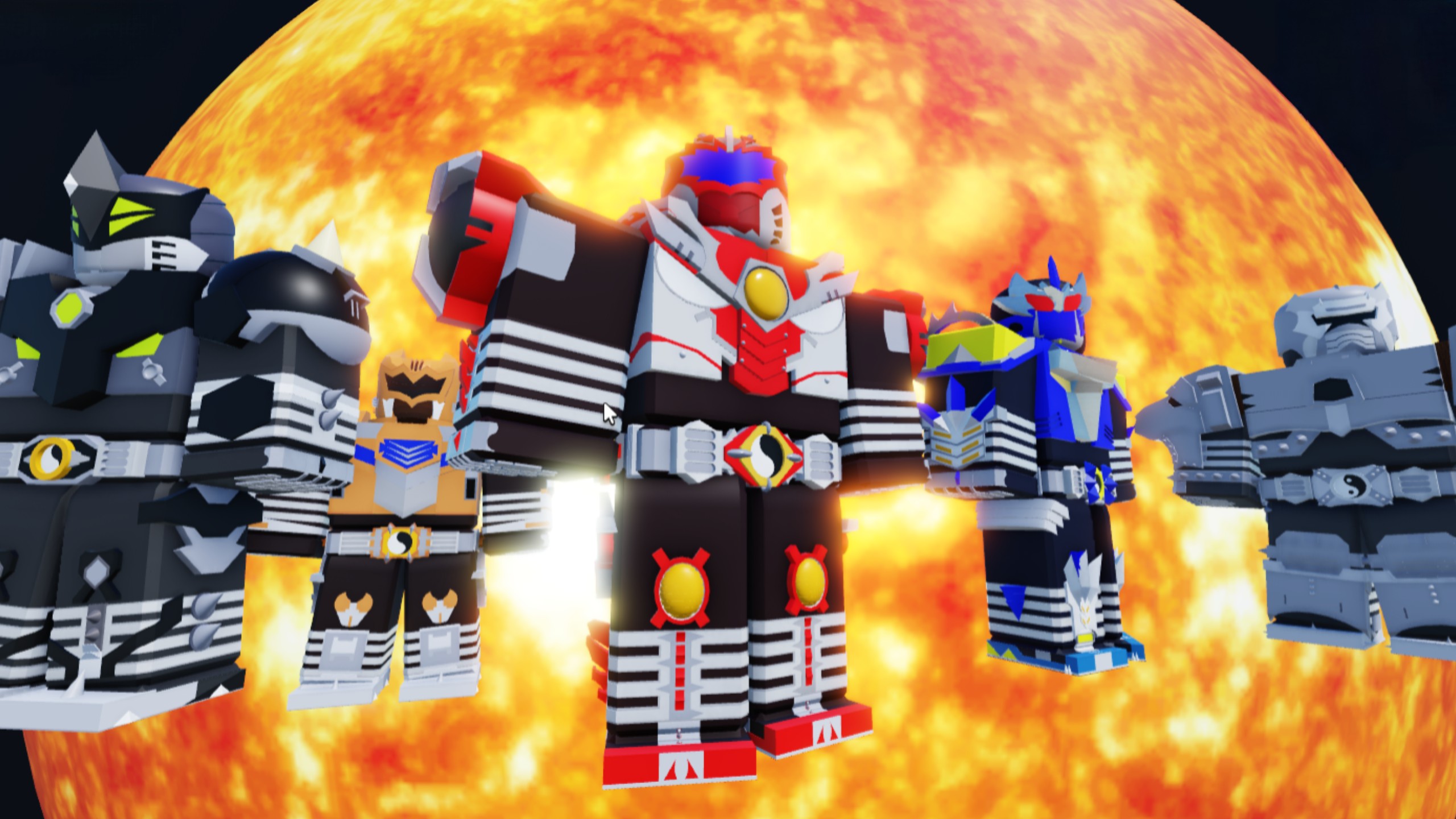 铠甲勇士游戏三双人(铠甲勇士游戏三双人怎么玩)