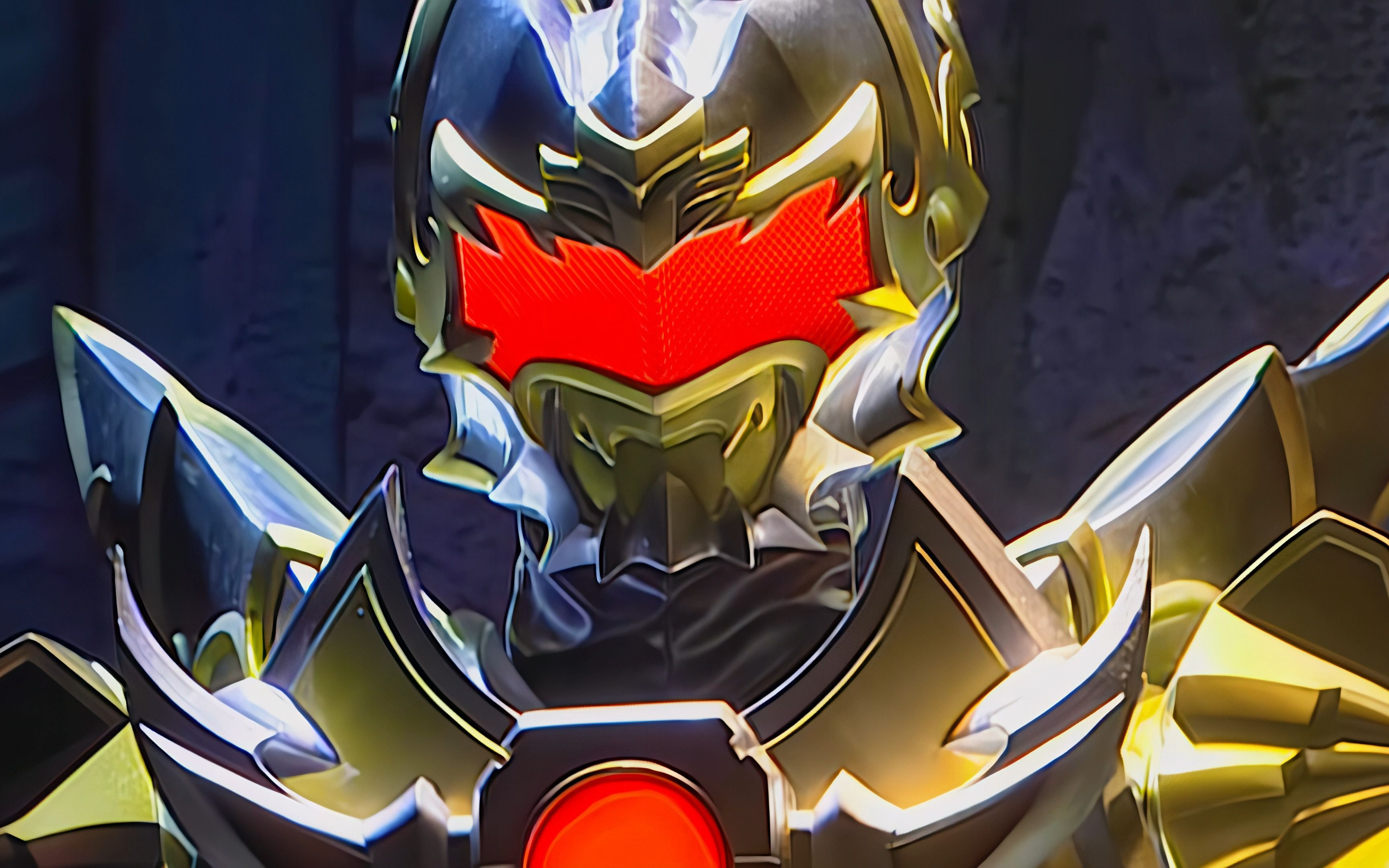 铠甲勇士帝皇侠传奇(铠甲勇士铠传帝皇侠是第几集)