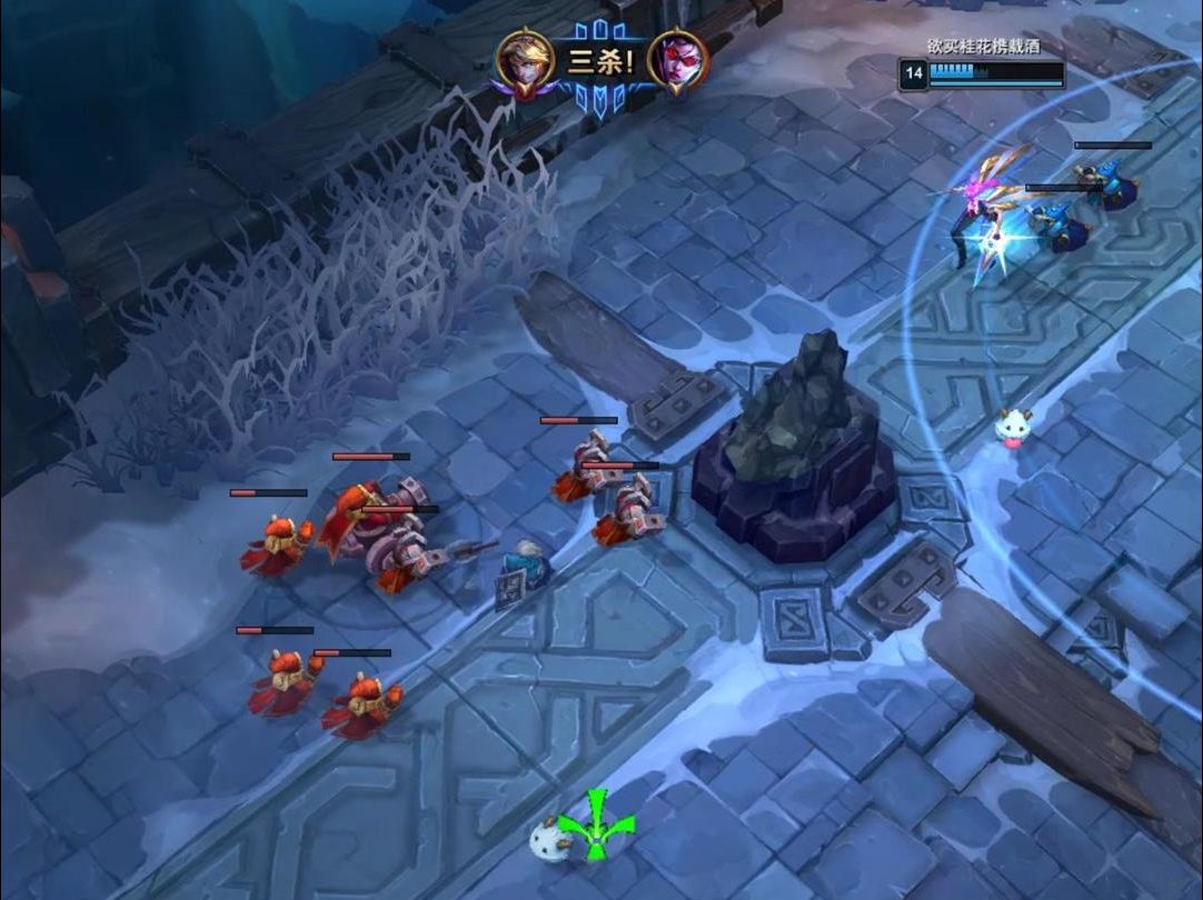 lol是小游戏哪(lol是小游戏还是大型游戏)