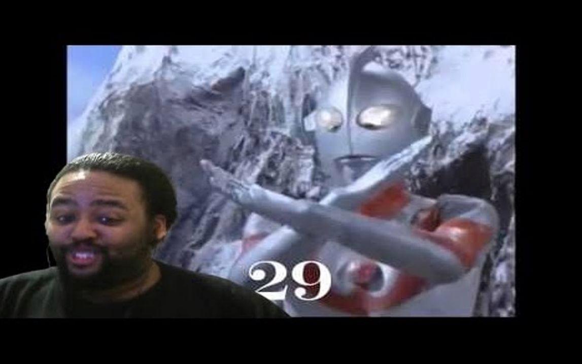 真人版老外奥特曼(真人版老外奥特曼视频)