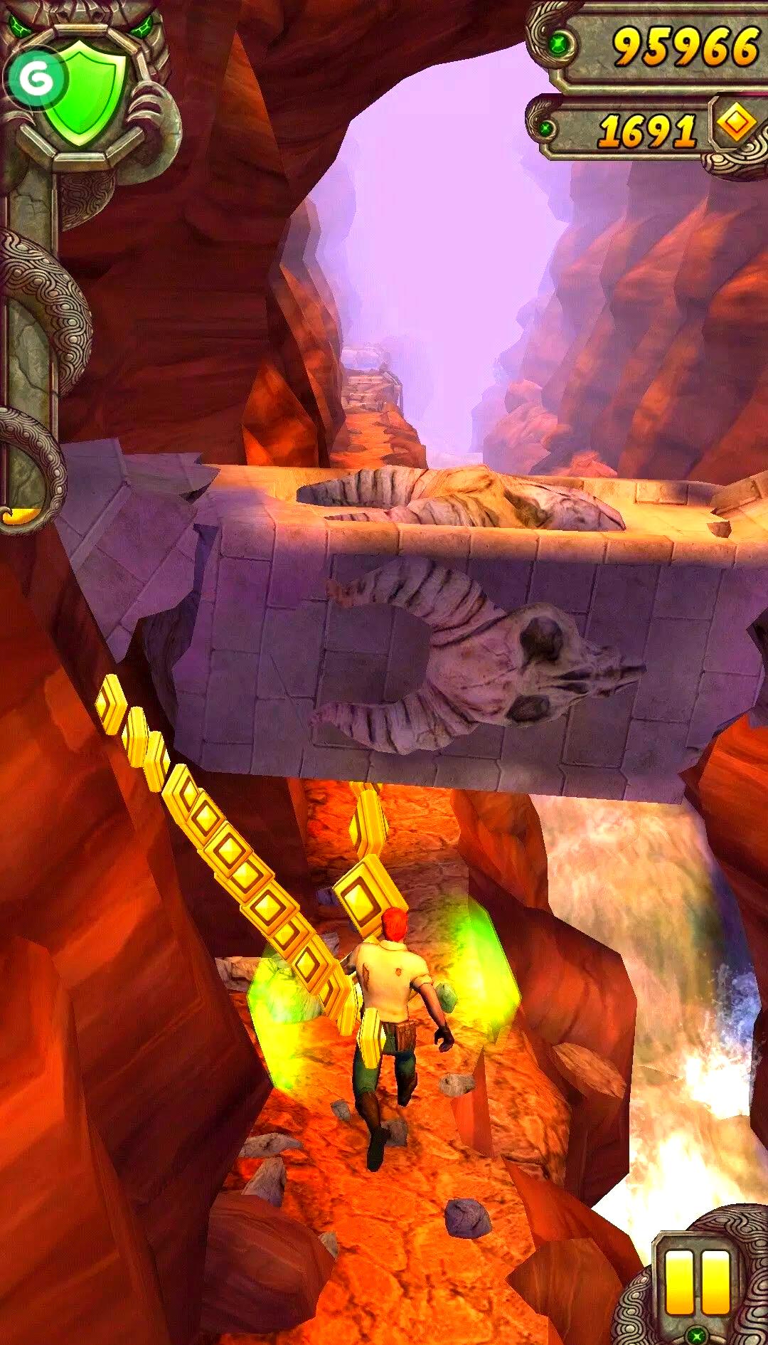 神庙逃亡相关游戏(神庙逃亡相关游戏大全)