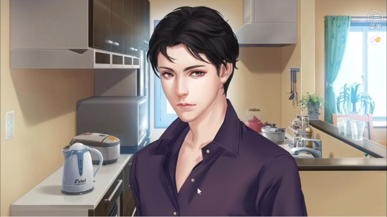 杀手破解版橙光游戏(杀手太冷橙光破解版最新)