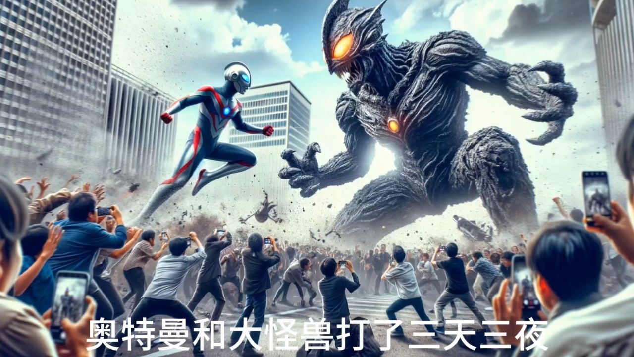 奥特曼游戏打怪兽开始(奥特曼打怪兽奥特曼游戏)