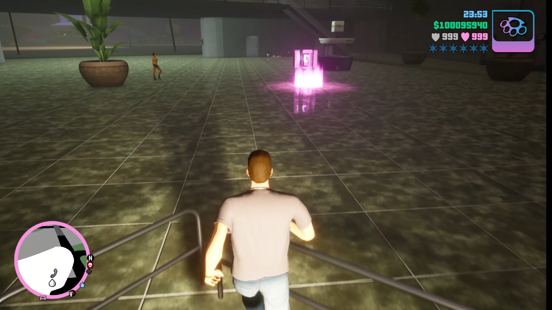 侠盗猎手破解(侠盗猎手破解版)