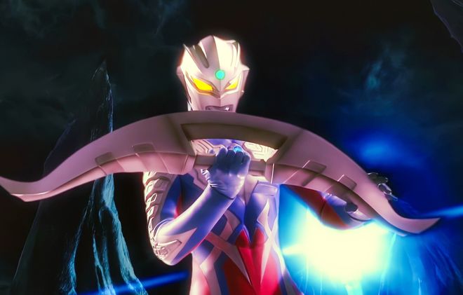 奥特曼之传说(奥特曼之传说之战2内置mod菜单中文版功能介绍)