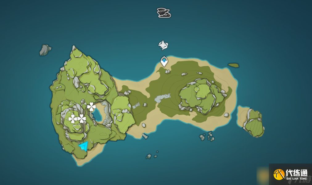 逃离幻境岛攻略(逃离幻境岛攻略视频)