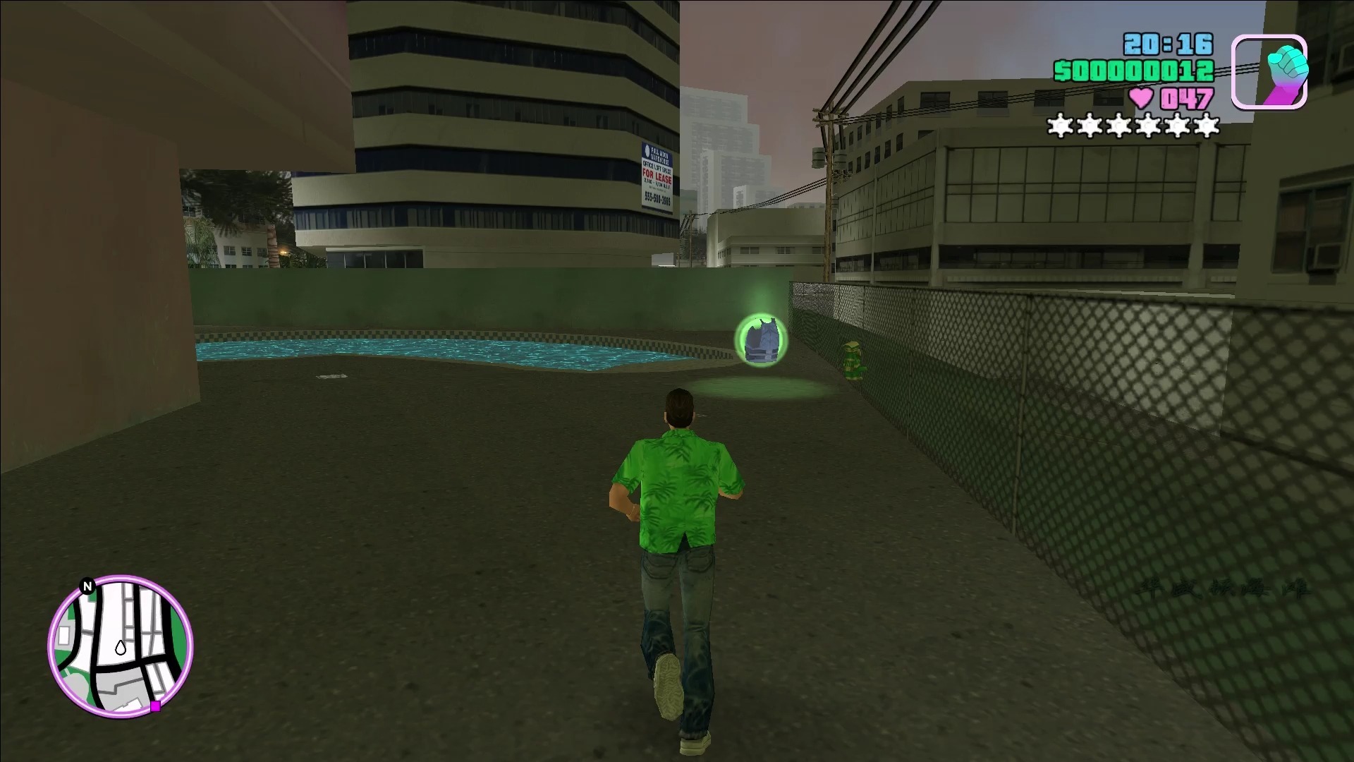 侠盗飞车侠盗无(侠盗飞车,无敌版)