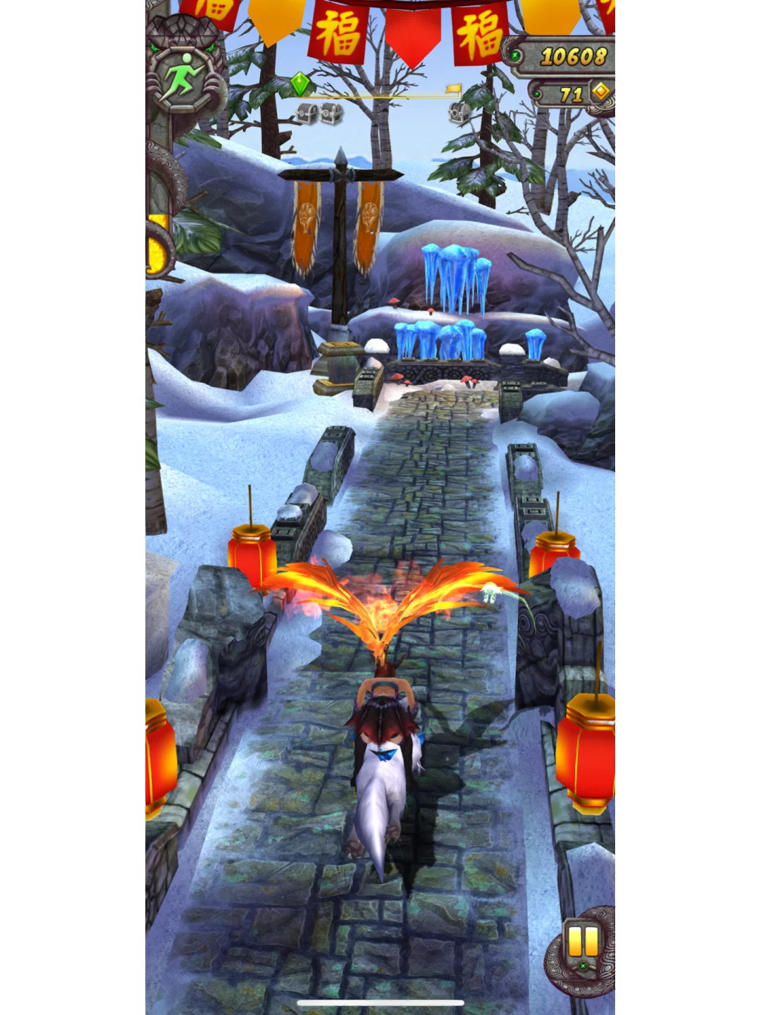 神庙逃亡在电脑上能玩吗(神庙逃亡在电脑上能玩吗怎么玩)