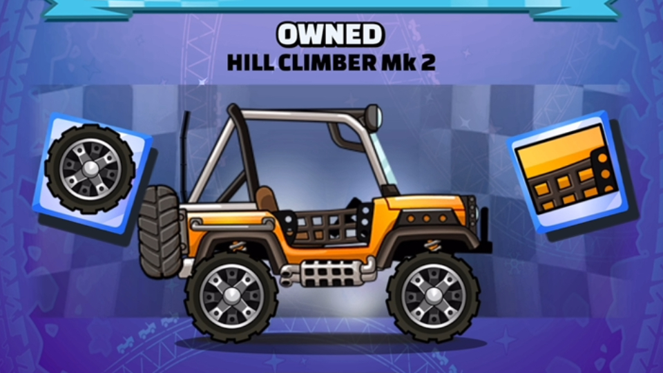 等山赛车破解版(等山赛车无限金币)