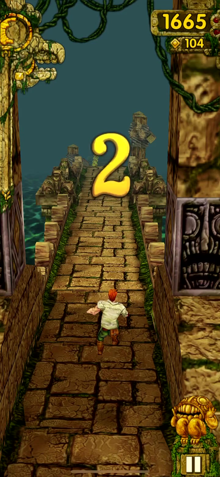 神庙逃亡17(神庙逃亡10)