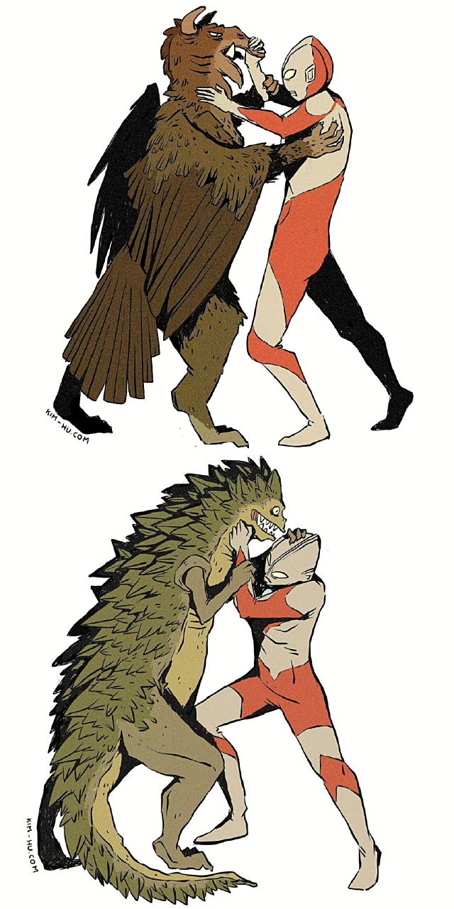 奥特曼打怪兽二双人版(奥特曼打怪兽双人版1代)