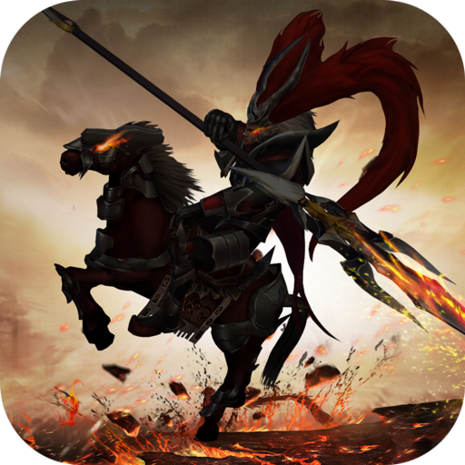 无限元宝破解版三国游戏(三国无限元宝无限金币破解版)