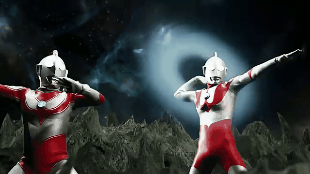 奥特曼打奥特曼双人pk()