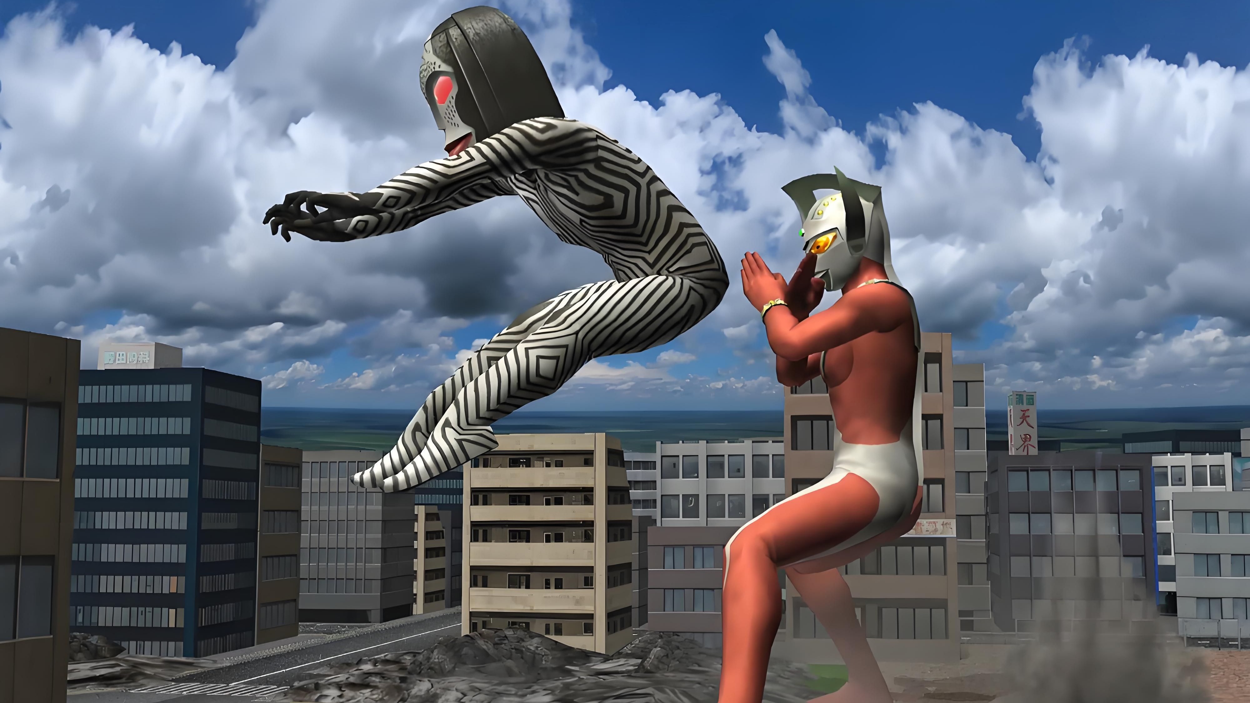 打奥特曼的屁屁小游戏(打奥特曼的屁屁小游戏视频)