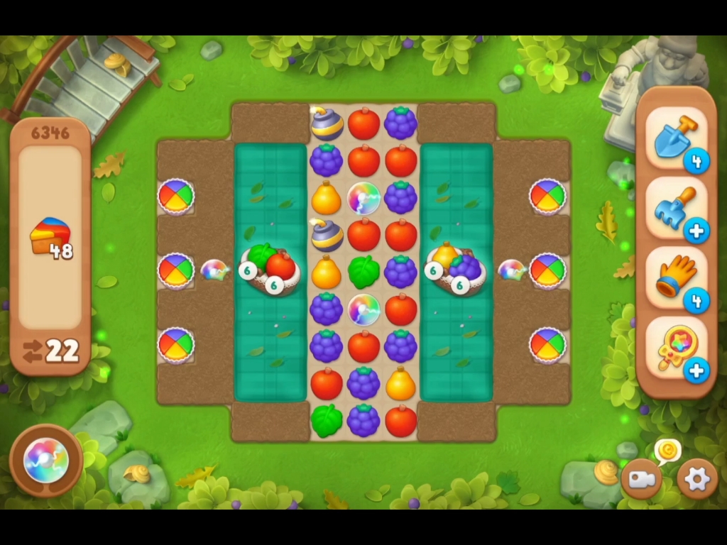 梦幻花园游戏怎么升级(梦幻花园升级新版本至v430)