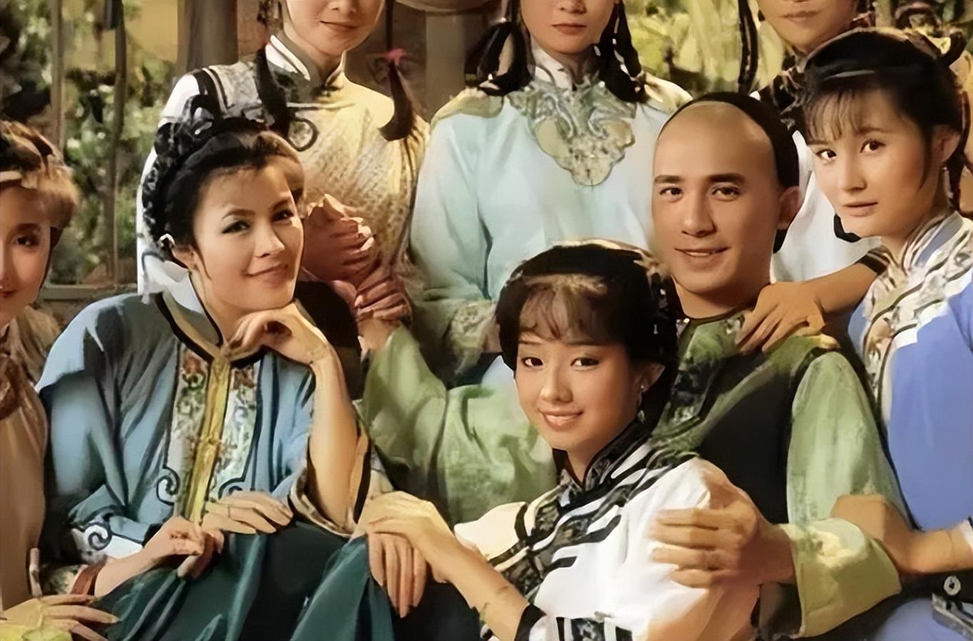 三妻四妾所有攻略(三妻四妾所有结局攻略)