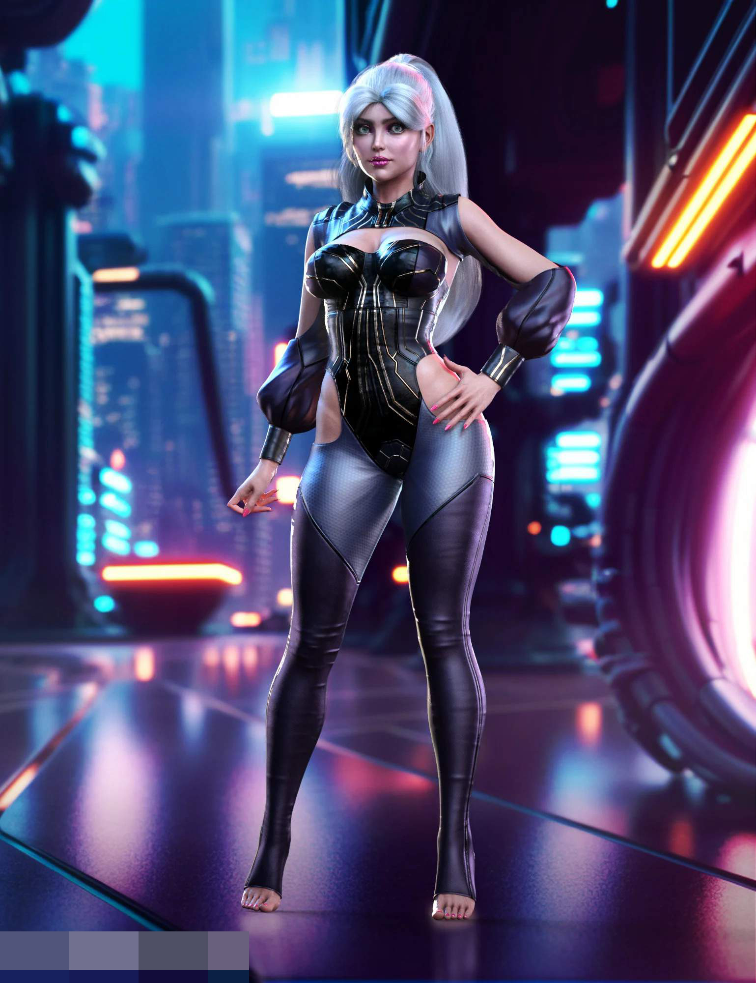 dnf未来战士套(dnf未来战士套外观)