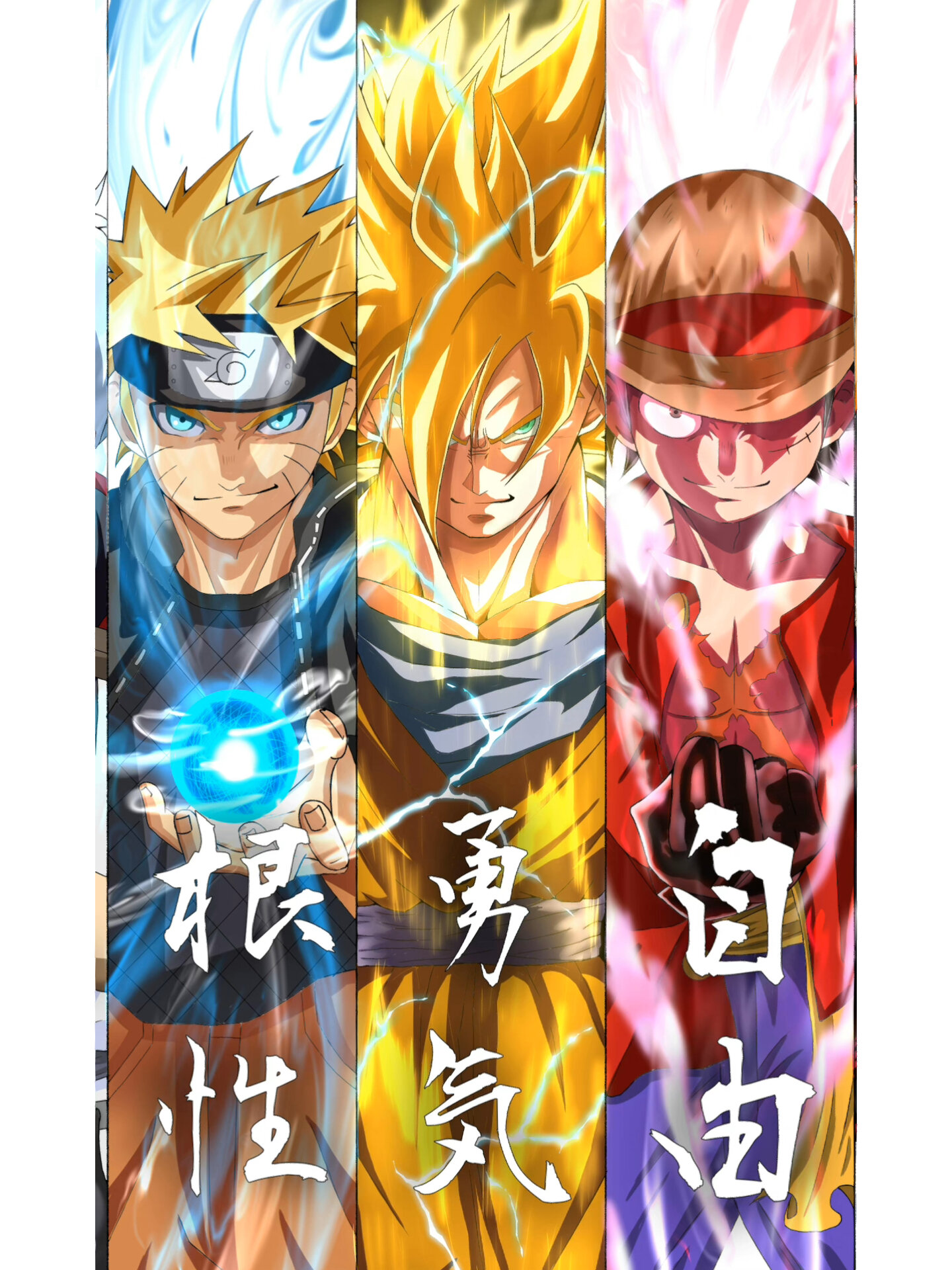 火影vs海贼王手机版(火影忍者vs海贼王格斗游戏)