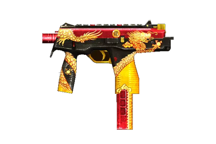 cf雷电手枪(cf雷电核心评测)