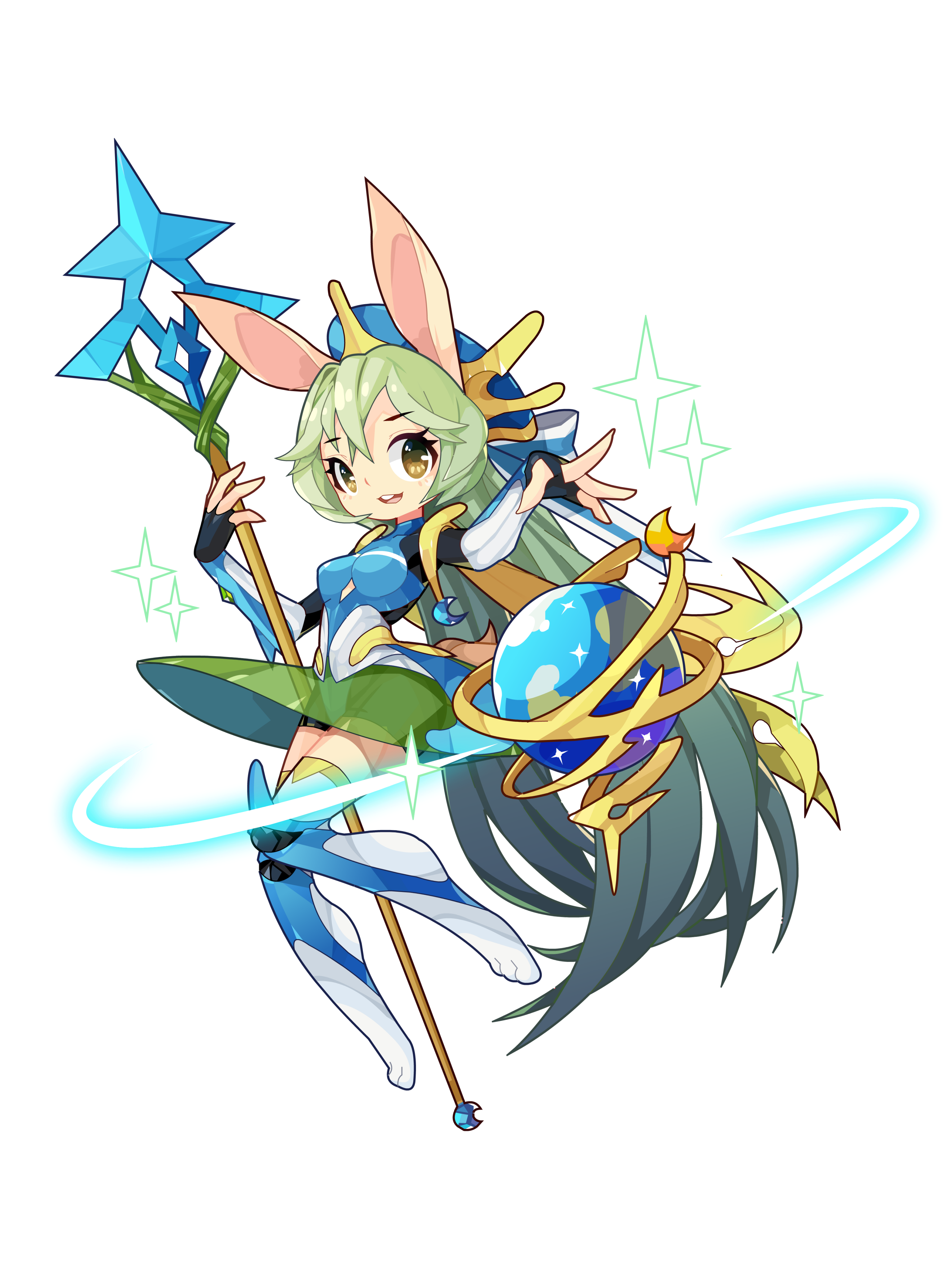 洛克王国菇菇丁(洛克王国菇菇丁技能表)