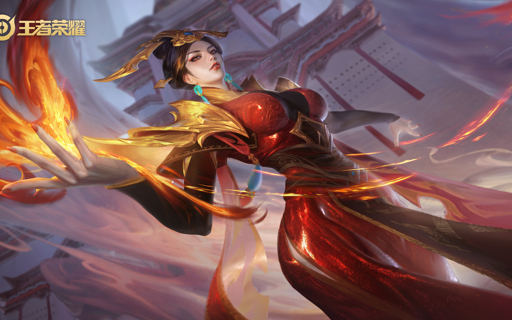 王者荣耀女声语音下载(王者荣耀女声语音下载安装)