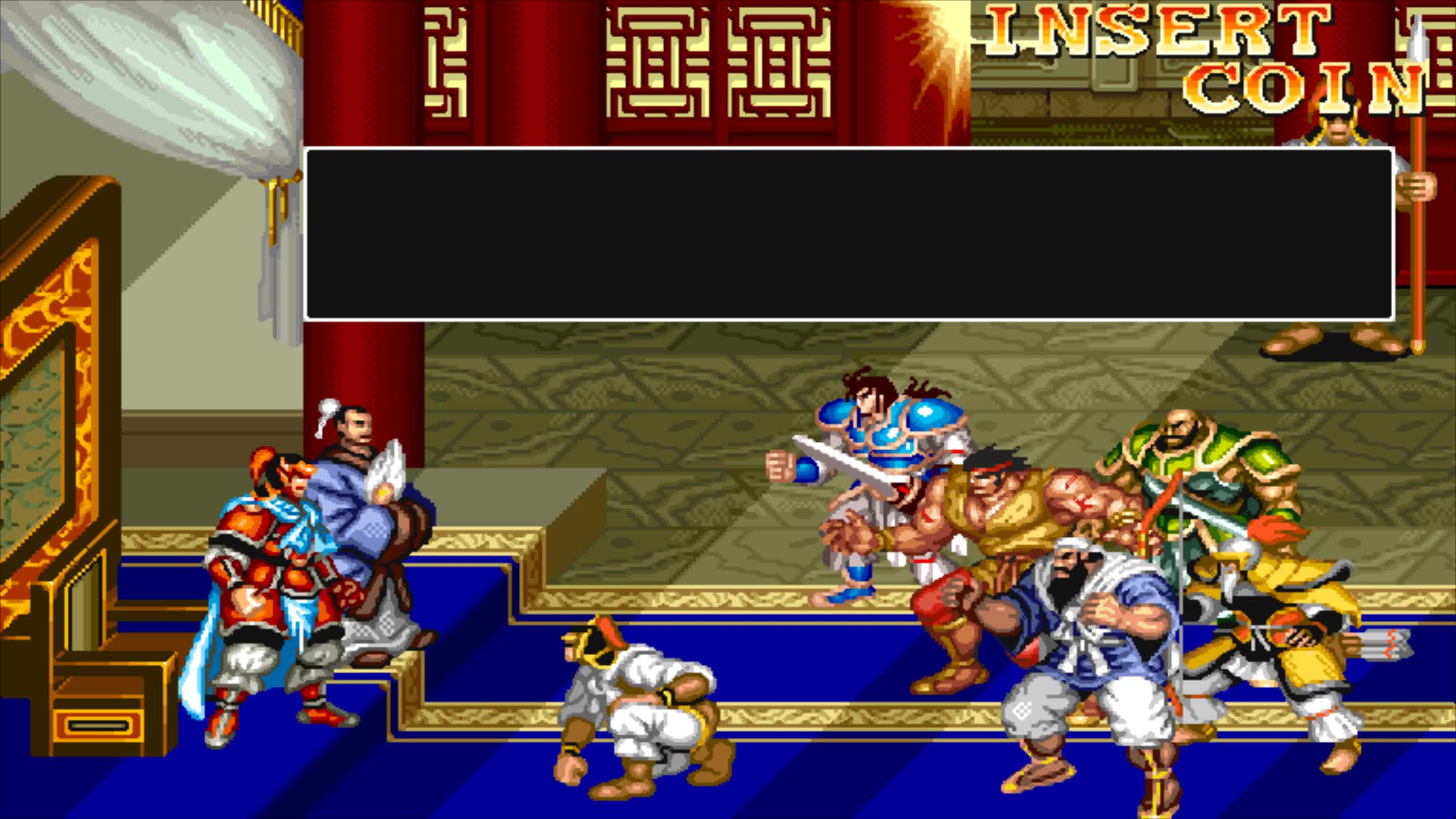 三国格斗游戏(三国格斗游戏有哪些)