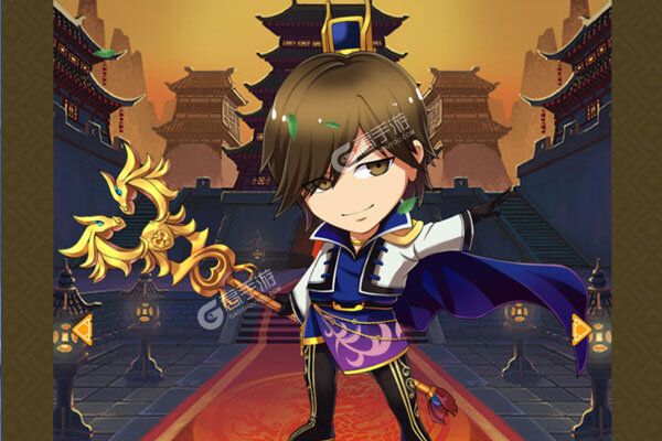 醉游三国离婚(醉游三国bt送ssr神将)