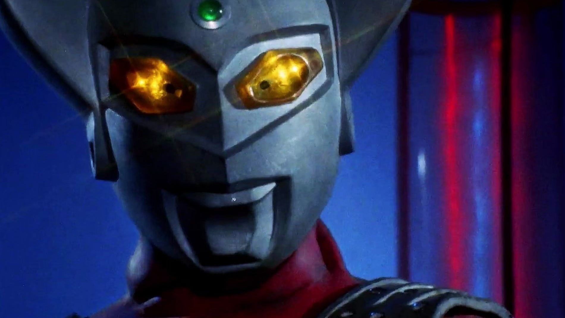 泰罗是什么奥特曼(泰罗在奥特曼中的地位)