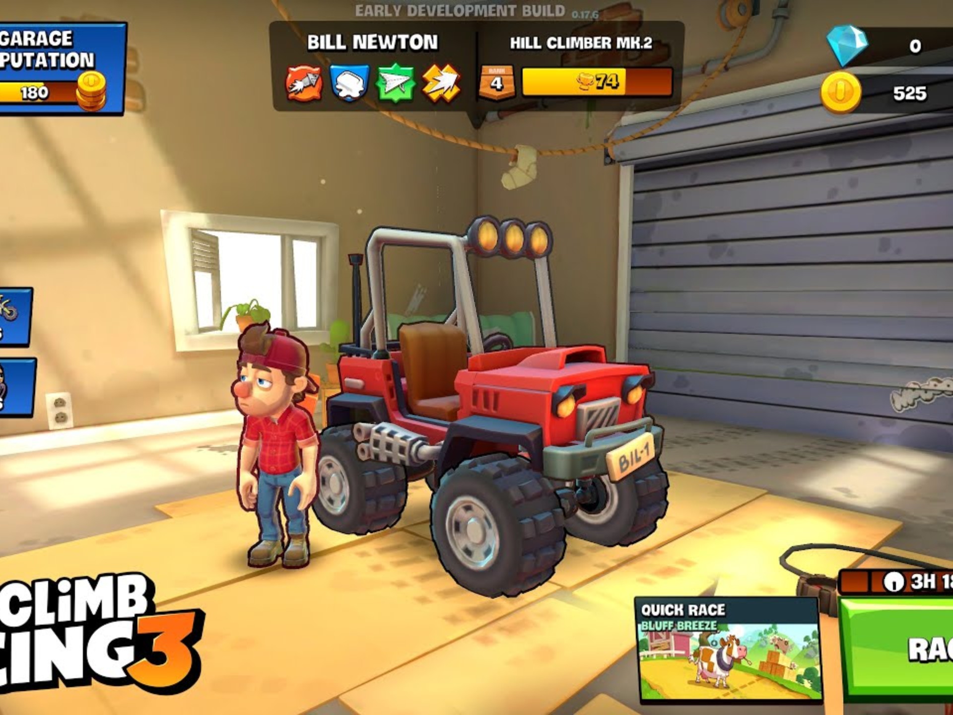 破解版登山赛车游戏(破解版登山赛车游戏无限金币)