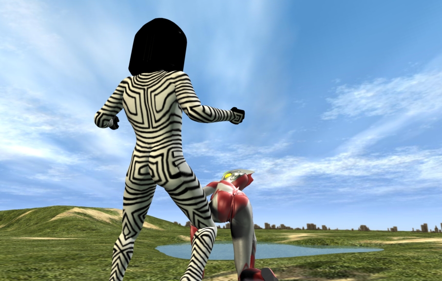 依安娜奥特曼(依安娜奥特曼最痛苦的三场战斗)