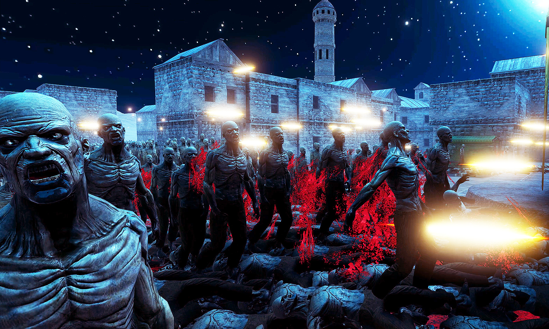 史诗战争4攻略(史诗战争4中文版)