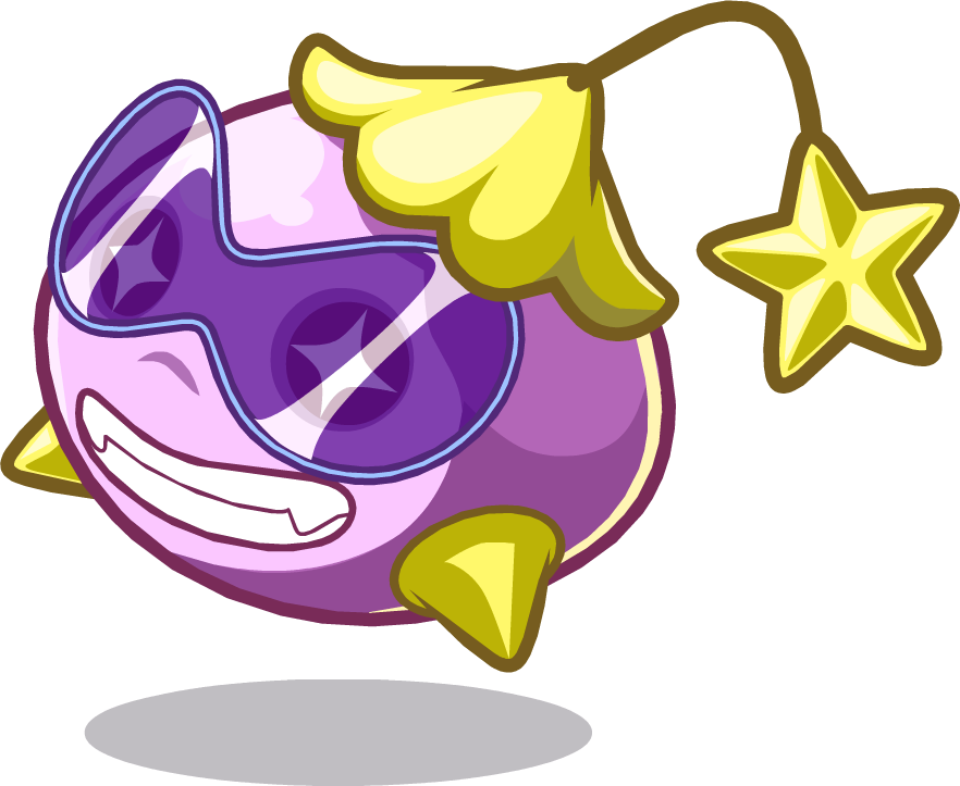 洛克王国的粉粉星怎么抓(洛克王国粉粉星什么性格好)