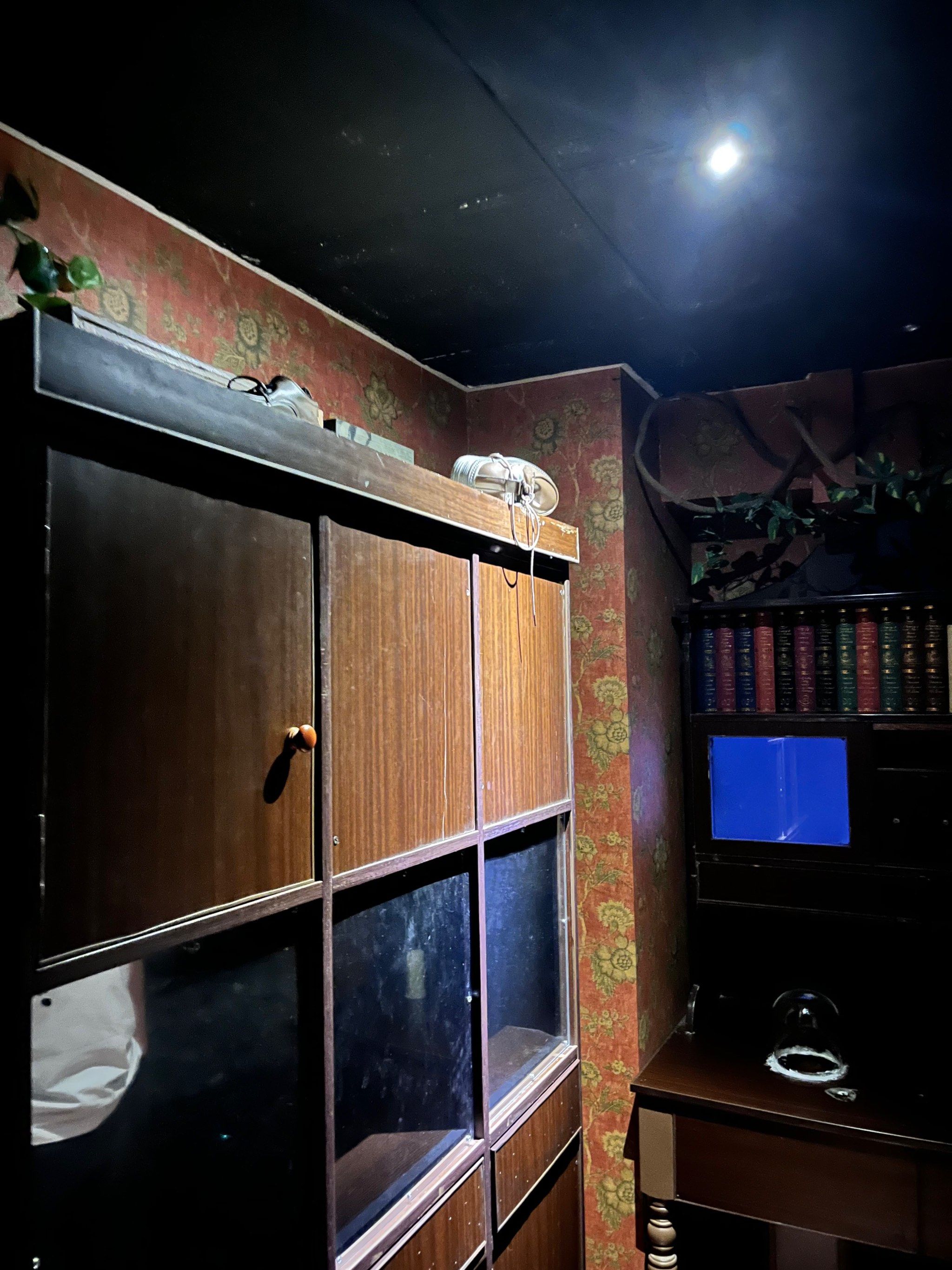 卧室逃脱3攻略48(逃脱密室第三关怎么过)