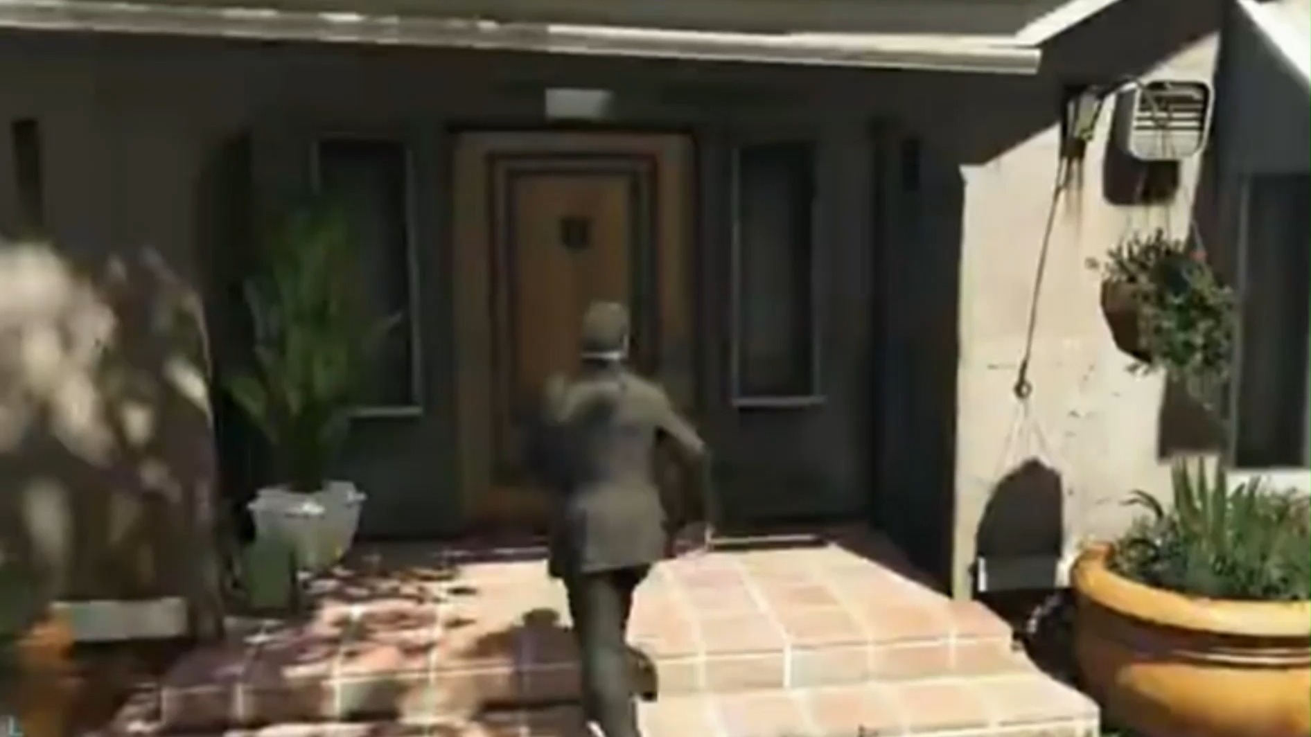 侠盗网页游戏下载(侠盗飞车网页版在线玩)