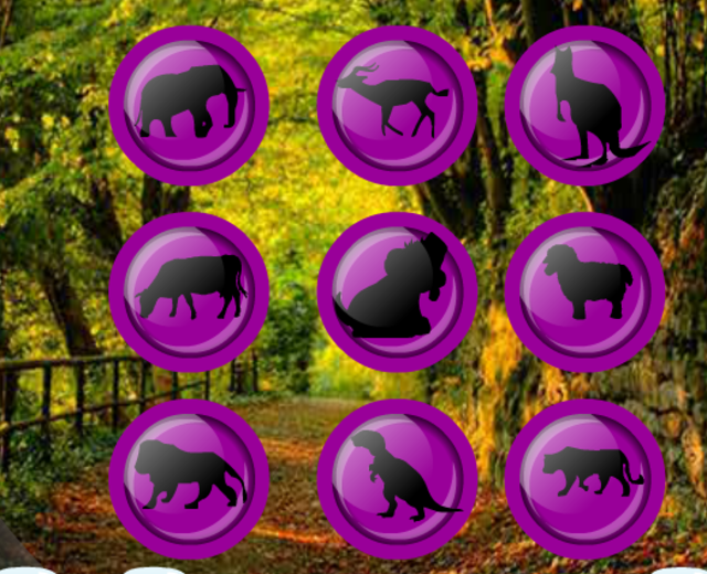 逃出压抑的森林攻略(逃离压抑的环境的句子)