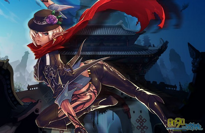 dnf无限老爹(dnf无限技能搭配)