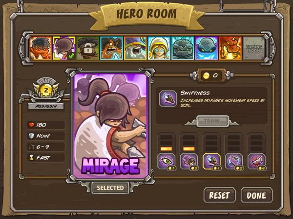 王国守卫战前线安卓(王国守卫战前线全英雄版)