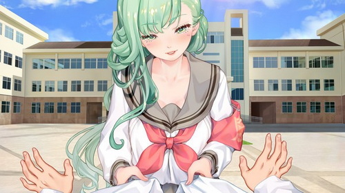 约会小姐姐破解版(约会少女游戏破解版)