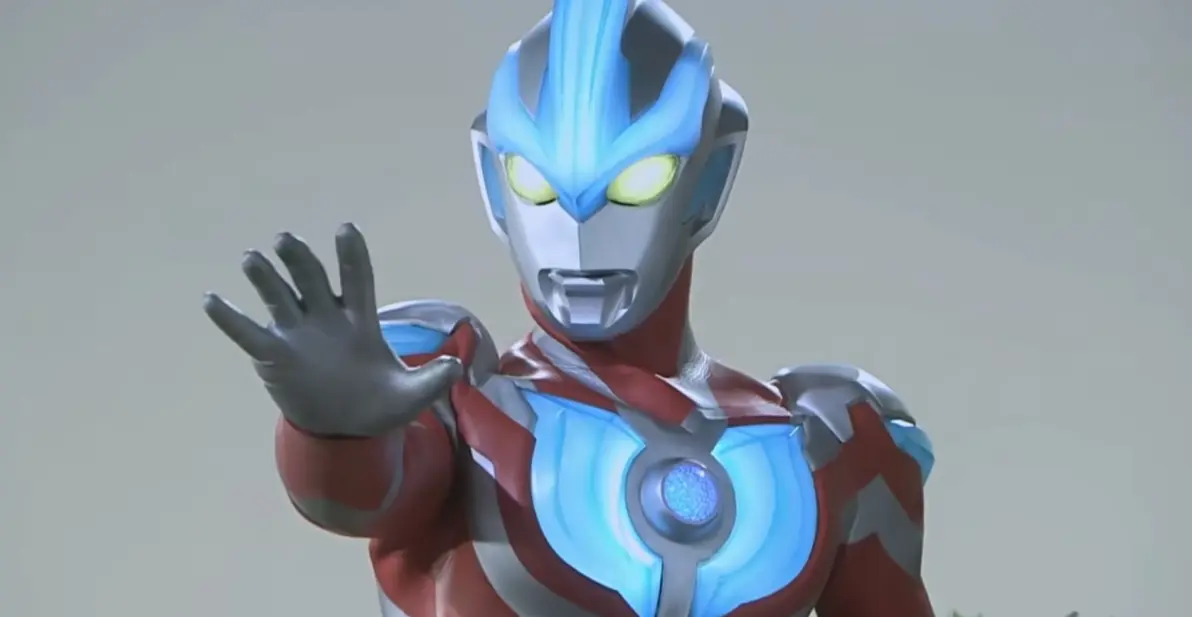 银河胜利奥特曼图腾(银河胜利奥特曼的帅气图片)