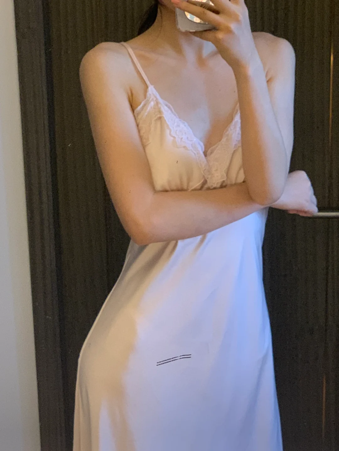 解mm的睡衣攻略()