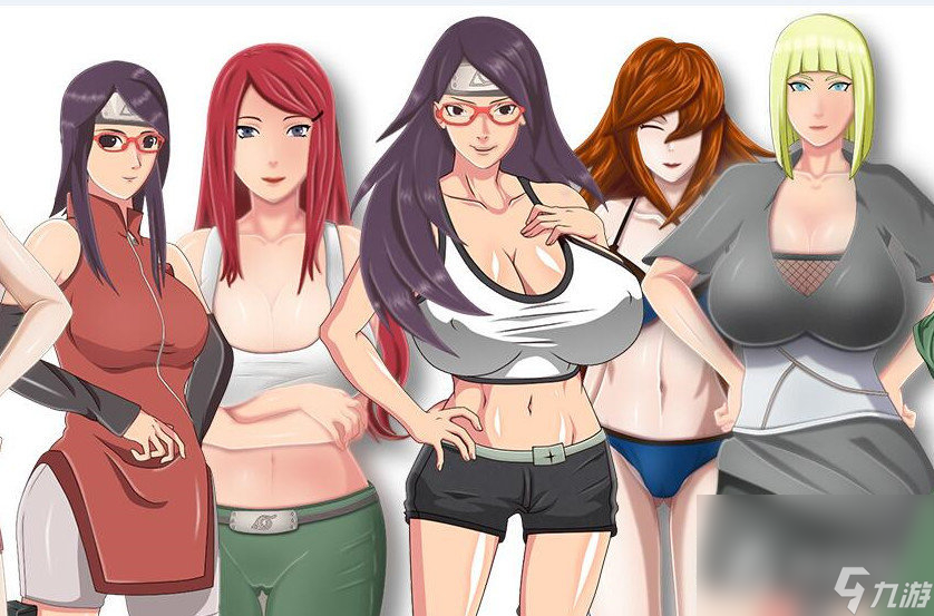 火影忍者成人版完整版()