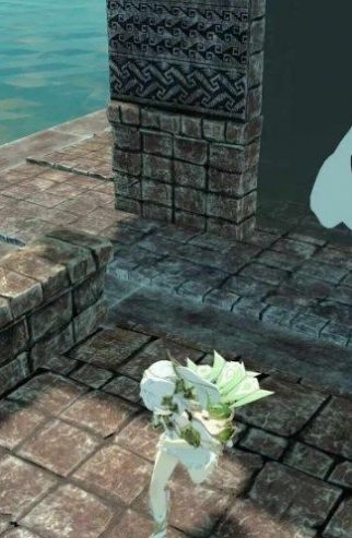 神庙逃亡控制左右(神庙逃亡的技能怎么按)