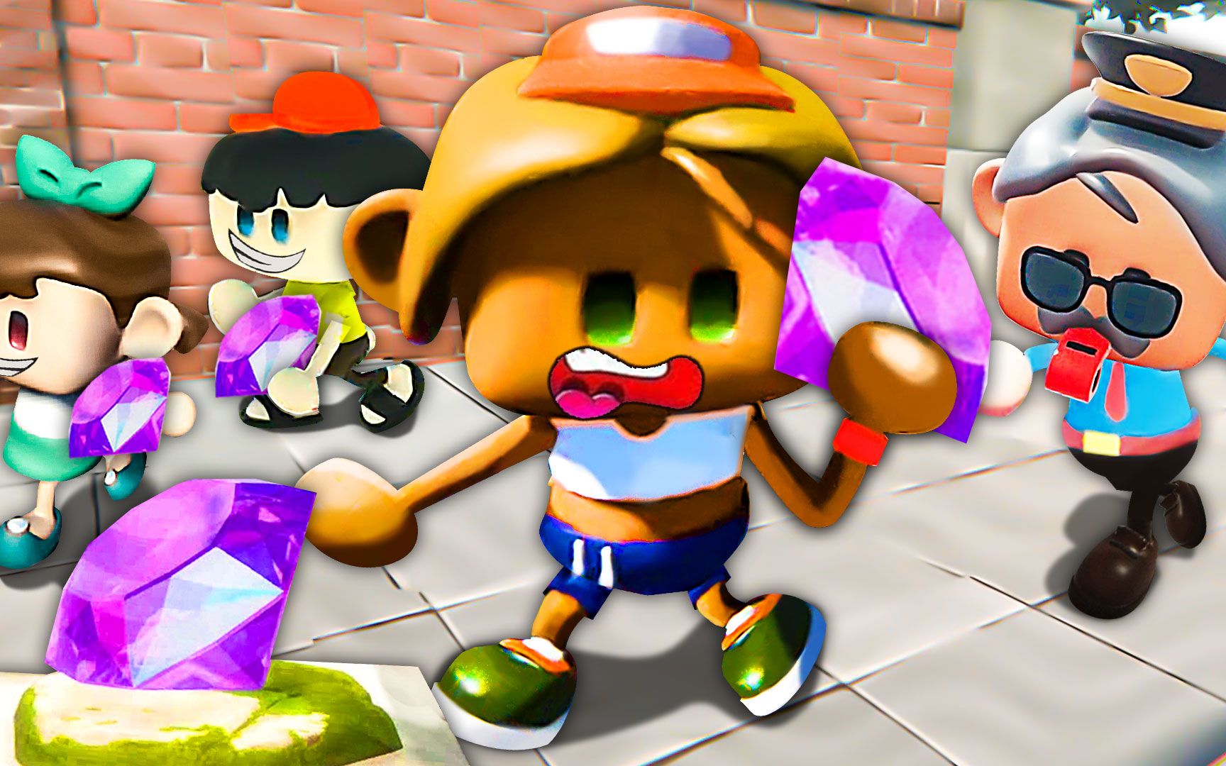 聪明的小偷攻略(聪明的小偷绝不会放过)