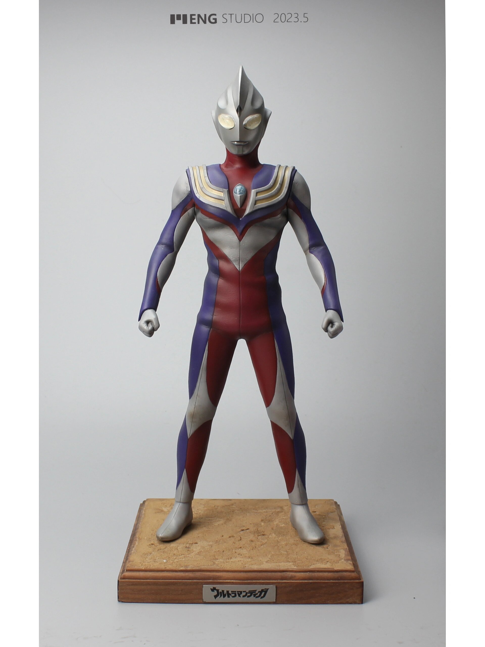 迪迦奥特曼玩的(迪迦奥特曼太厉害了)