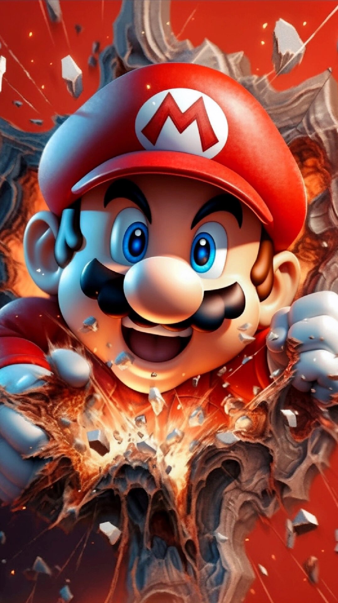 超级马里奥奥特曼(超级马里奥奥特曼玩具)